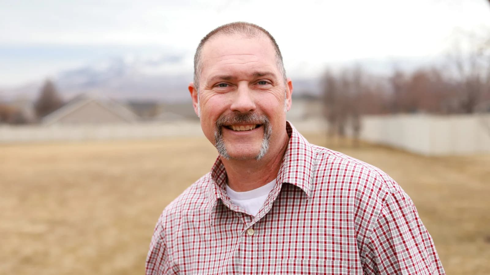 Steve Armstrong, Fundraising Lead